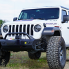 Next-Gen Silent Portal Axle Lift Kit (4.5-Inch Lift)