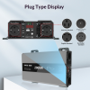 2000W Pure Sine Wave Car Power Inverter