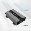 2000W Pure Sine Wave Car Power Inverter