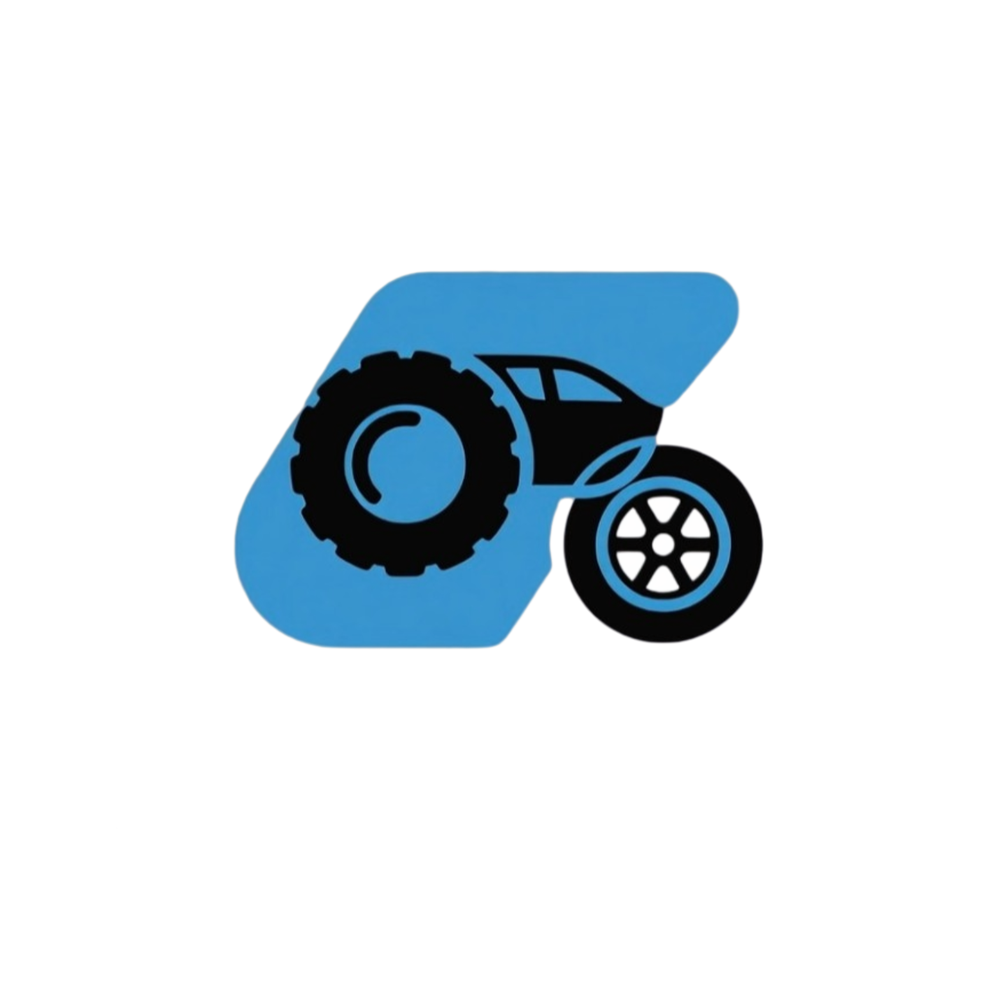 HaiNa Auto Parts 4×4